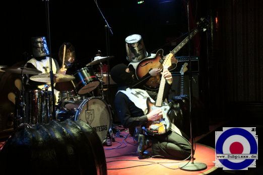 Black Knights (D) Twist Stomp - Neols Ballroom, Leipzig 11. Februar 2012 (15).JPG